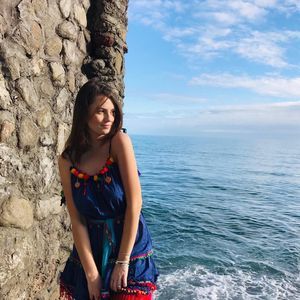 Meet your Posher, Maddy